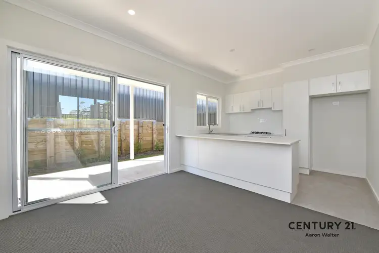 Third view of Homely townhouse listing, 14 Magpie Avenue, Elermore Vale NSW 2287