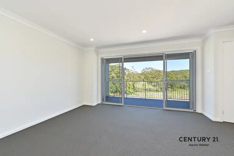 Fourth view of Homely townhouse listing, 14 Magpie Avenue, Elermore Vale NSW 2287