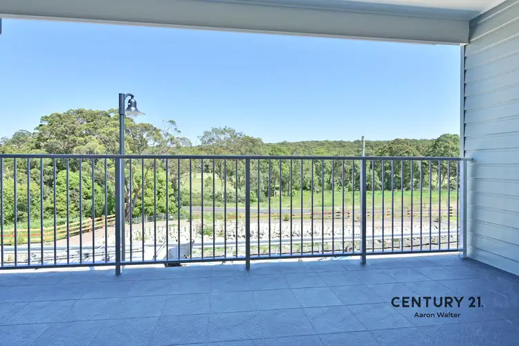 Fifth view of Homely townhouse listing, 14 Magpie Avenue, Elermore Vale NSW 2287
