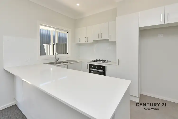 Sixth view of Homely townhouse listing, 14 Magpie Avenue, Elermore Vale NSW 2287