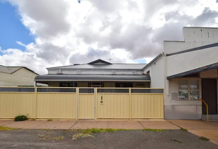 Main view of Homely house listing, 616 Chapple Street, Broken Hill NSW 2880