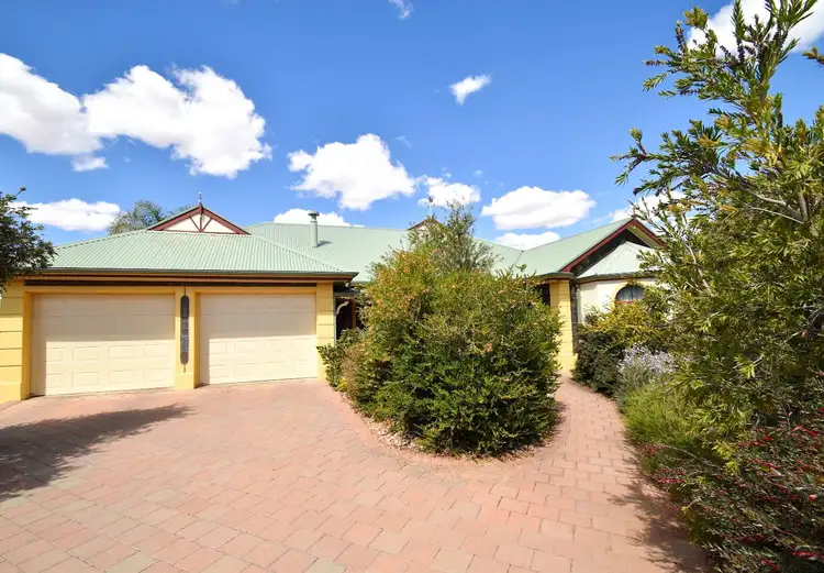 Main view of Homely house listing, 413 Wolfram Street, Broken Hill NSW 2880