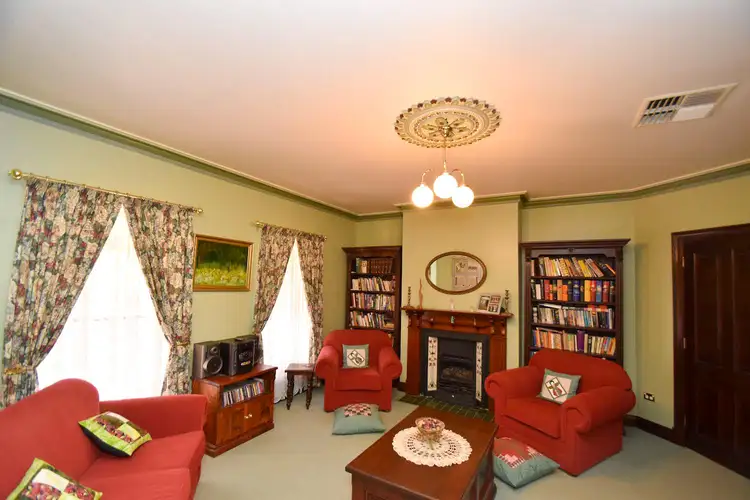 Second view of Homely house listing, 413 Wolfram Street, Broken Hill NSW 2880