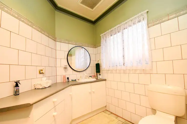 Fourth view of Homely house listing, 413 Wolfram Street, Broken Hill NSW 2880
