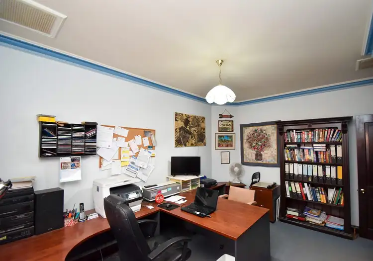 Fifth view of Homely house listing, 413 Wolfram Street, Broken Hill NSW 2880