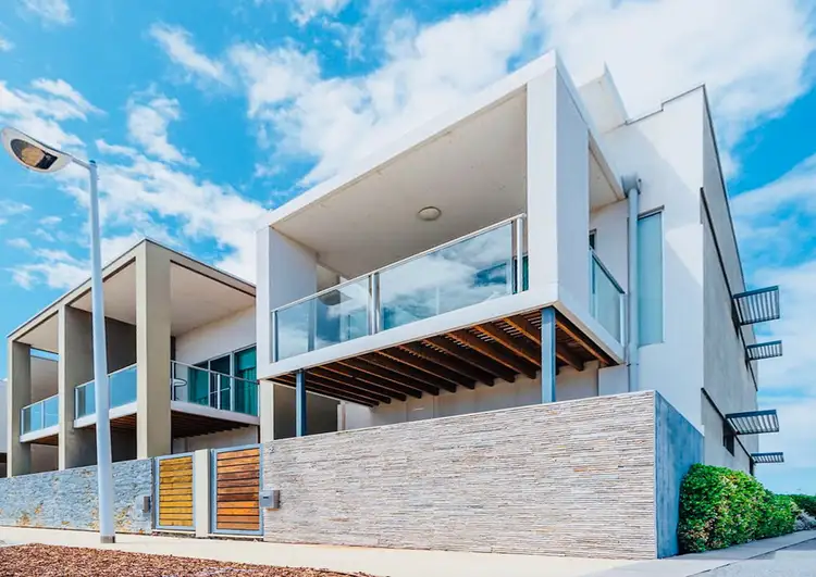 Second view of Homely apartment listing, 2 Karka Cove, New Port SA 5015