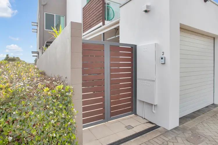 Fourth view of Homely apartment listing, 2 Karka Cove, New Port SA 5015