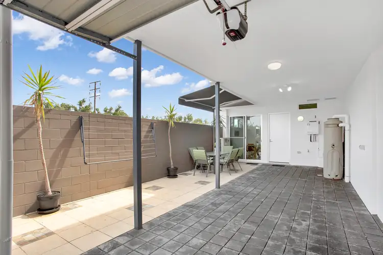 Fifth view of Homely apartment listing, 2 Karka Cove, New Port SA 5015