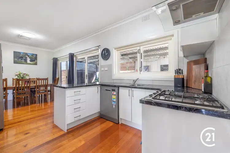 Second view of Homely house listing, 32 Maiden Street, Moama NSW 2731