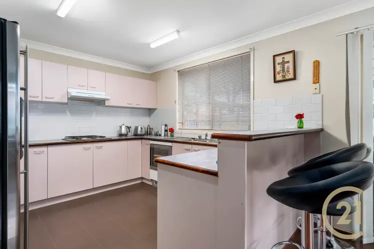 Second view of Homely house listing, 6 Colo Court, Wattle Grove NSW 2173
