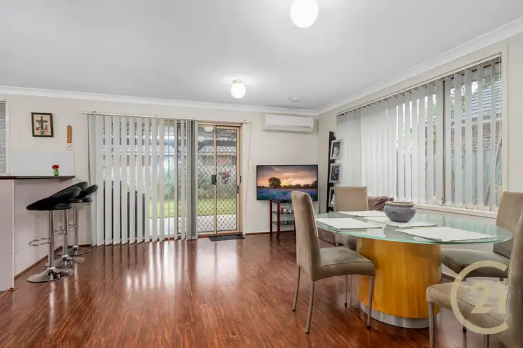 Third view of Homely house listing, 6 Colo Court, Wattle Grove NSW 2173
