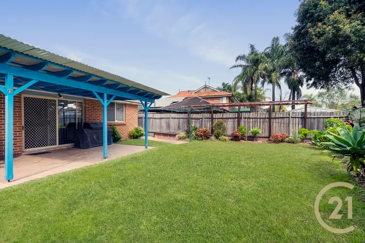 Fourth view of Homely house listing, 6 Colo Court, Wattle Grove NSW 2173