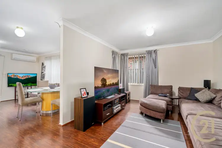 Fifth view of Homely house listing, 6 Colo Court, Wattle Grove NSW 2173