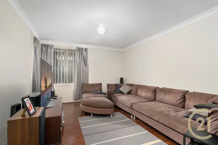 Sixth view of Homely house listing, 6 Colo Court, Wattle Grove NSW 2173