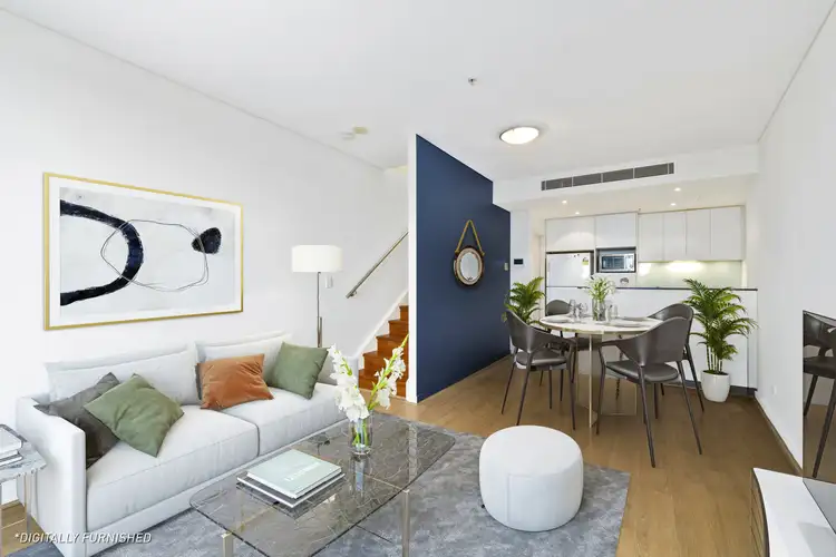 607/8-10 Brodie Spark Drive, Wolli Creek NSW 2205