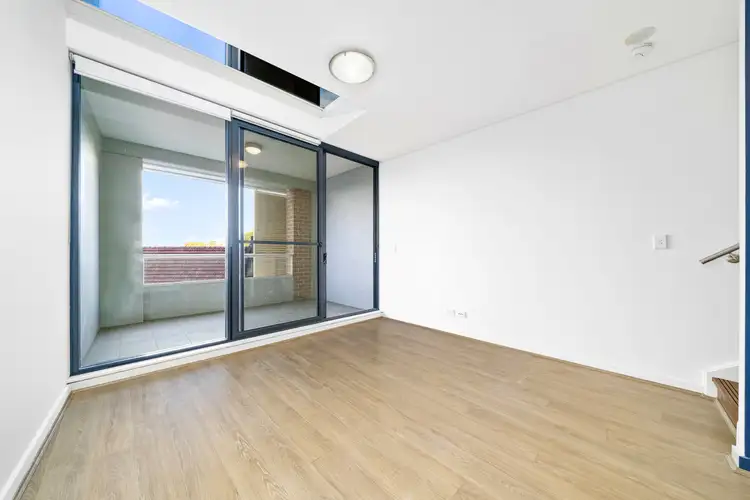 Third view of Homely apartment listing, 607/8-10 Brodie Spark Drive, Wolli Creek NSW 2205