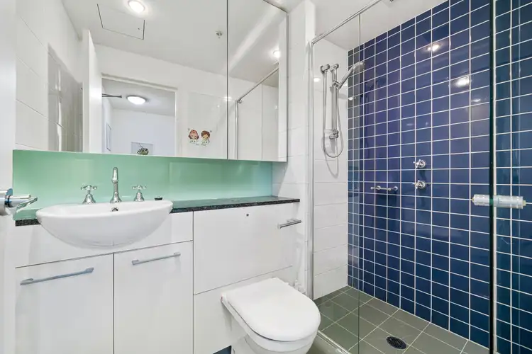 Fifth view of Homely apartment listing, 607/8-10 Brodie Spark Drive, Wolli Creek NSW 2205