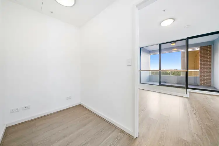 Sixth view of Homely apartment listing, 607/8-10 Brodie Spark Drive, Wolli Creek NSW 2205