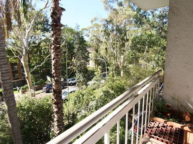 24/450 Pacific Highway