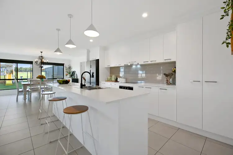 Second view of Homely house listing, 70 Judicial Circuit, Jones Hill QLD 4570