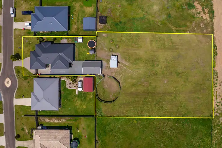 Third view of Homely house listing, 70 Judicial Circuit, Jones Hill QLD 4570