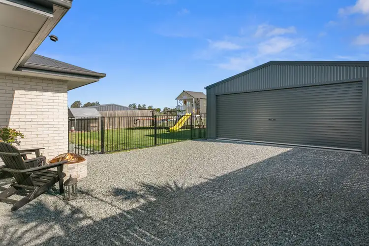 Fourth view of Homely house listing, 70 Judicial Circuit, Jones Hill QLD 4570