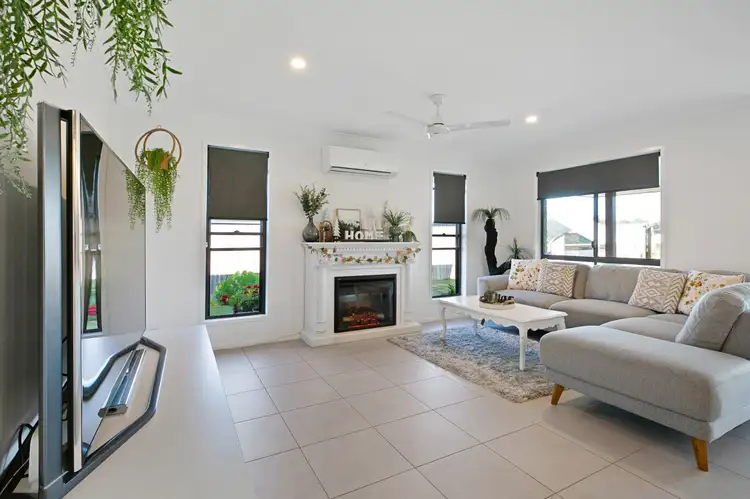 Sixth view of Homely house listing, 70 Judicial Circuit, Jones Hill QLD 4570