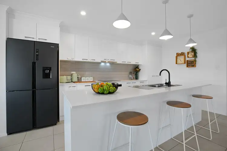 Seventh view of Homely house listing, 70 Judicial Circuit, Jones Hill QLD 4570