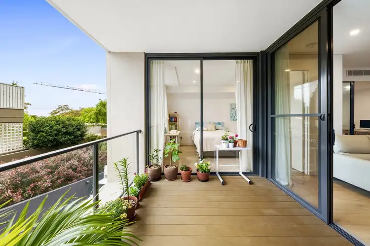 Main view of Homely apartment listing, 103A 5-7 Telegraph Road, Pymble NSW 2073