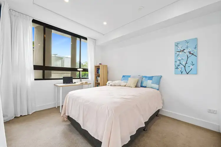 Third view of Homely apartment listing, 103A 5-7 Telegraph Road, Pymble NSW 2073