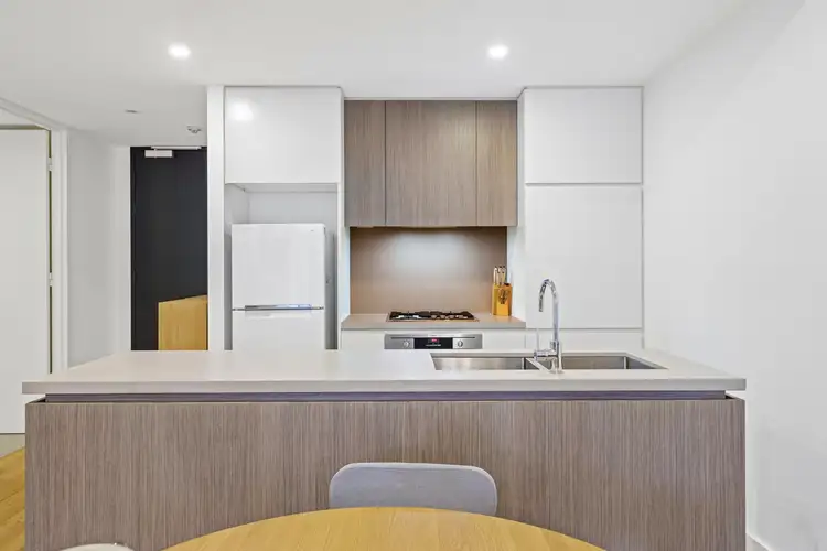 Fourth view of Homely apartment listing, 103A 5-7 Telegraph Road, Pymble NSW 2073