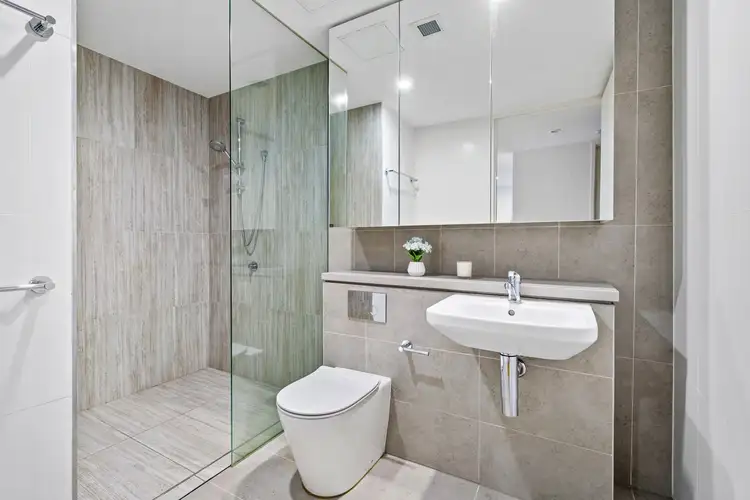Fifth view of Homely apartment listing, 103A 5-7 Telegraph Road, Pymble NSW 2073