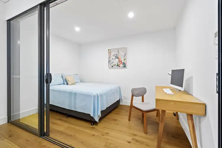 Sixth view of Homely apartment listing, 103A 5-7 Telegraph Road, Pymble NSW 2073