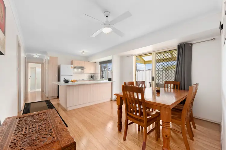 Fifth view of Homely house listing, 1/12 Buttercup Grove, Morphett Vale SA 5162