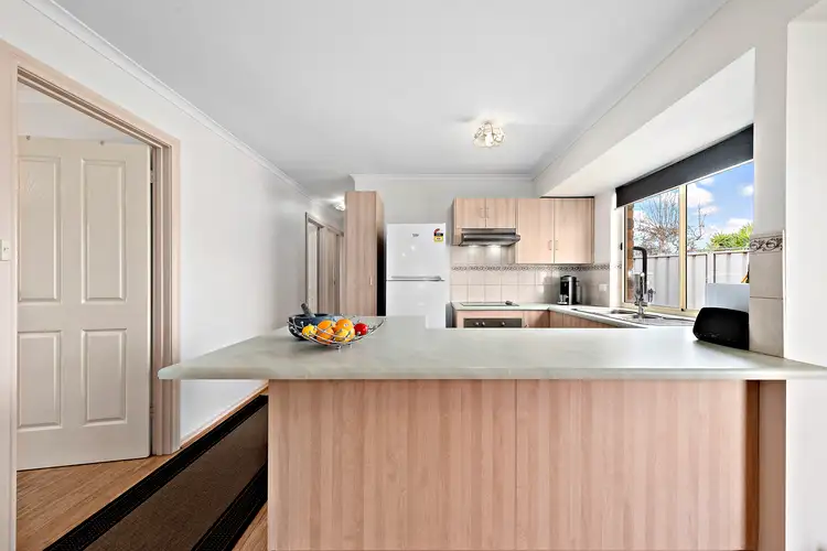 Sixth view of Homely house listing, 1/12 Buttercup Grove, Morphett Vale SA 5162