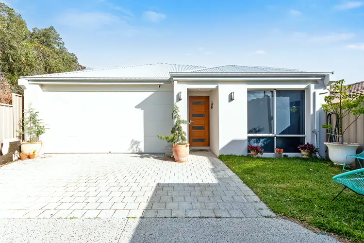 Main view of Homely house listing, 5A Natica Place, Mullaloo WA 6027