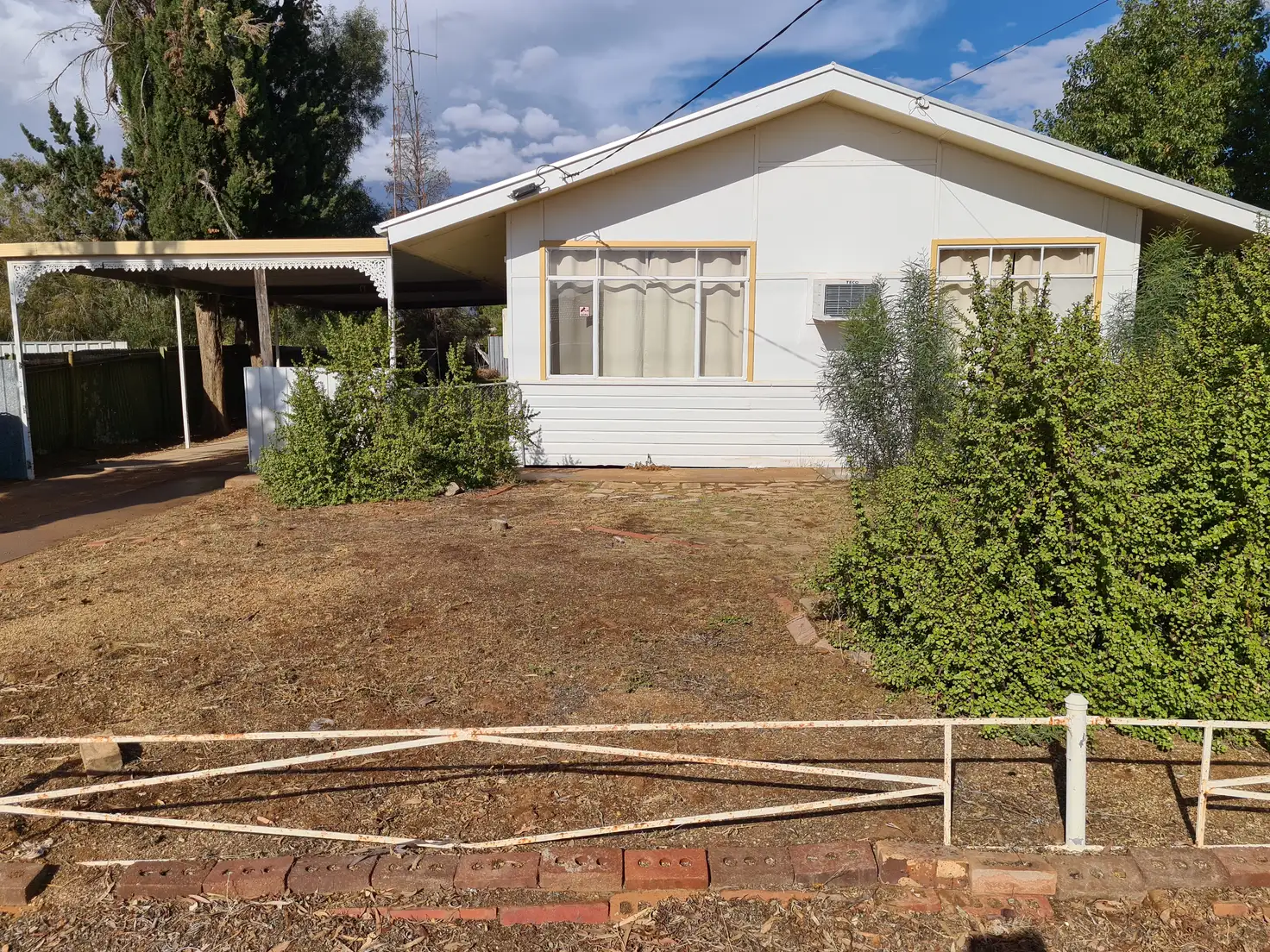 Main view of Homely house listing, 199 Esmond Road, Port Pirie SA 5540