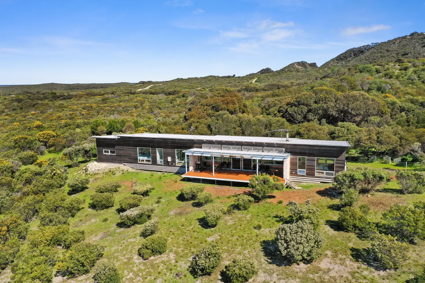 Main view of Homely rural property listing, 422 Muston Road, Pelican Lagoon SA 5222