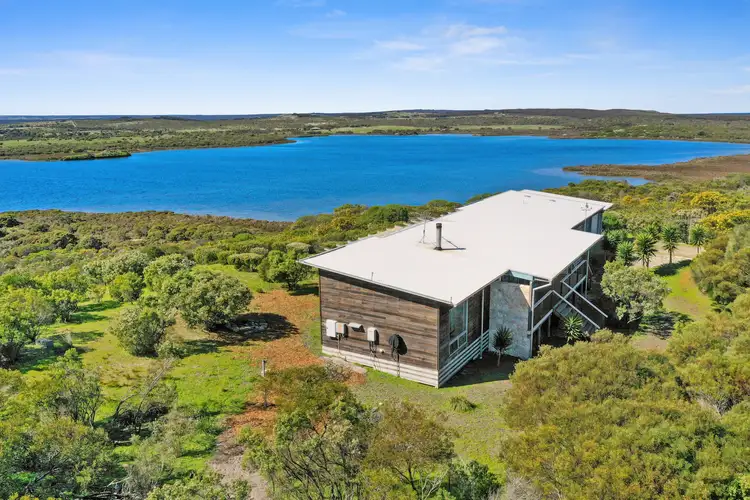Second view of Homely rural property listing, 422 Muston Road, Pelican Lagoon SA 5222