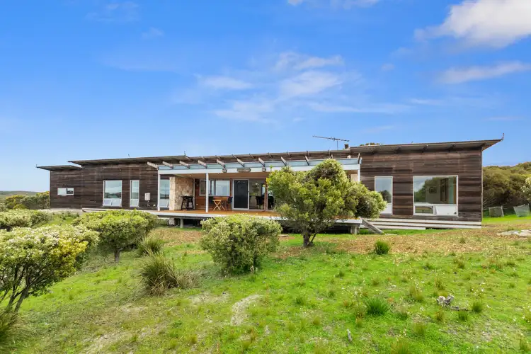 Third view of Homely rural property listing, 422 Muston Road, Pelican Lagoon SA 5222