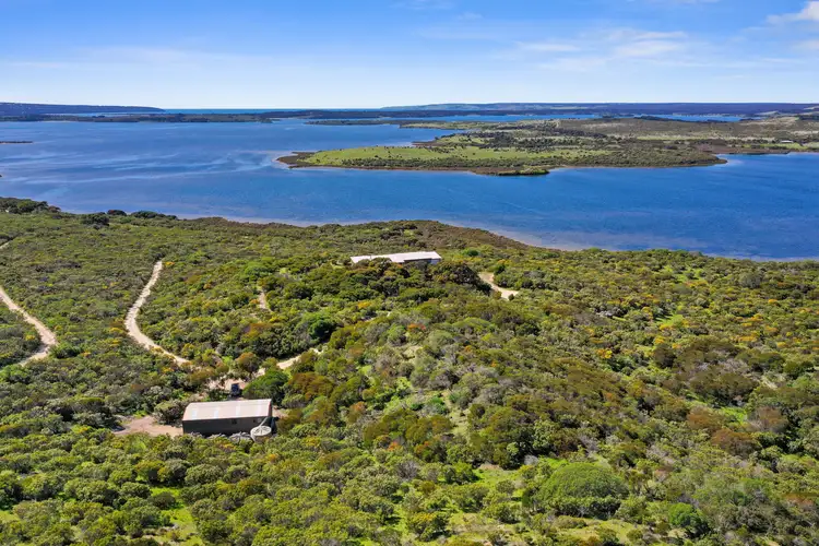 Fourth view of Homely rural property listing, 422 Muston Road, Pelican Lagoon SA 5222