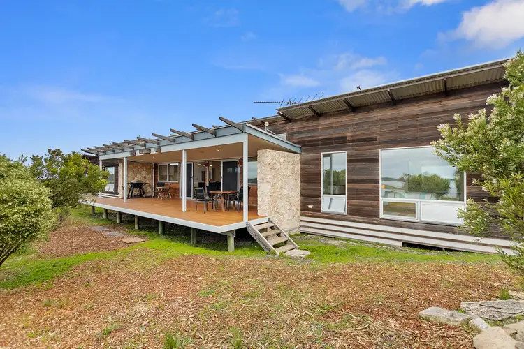 Fifth view of Homely rural property listing, 422 Muston Road, Pelican Lagoon SA 5222