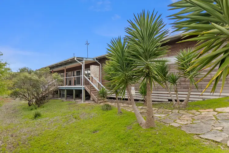 Sixth view of Homely rural property listing, 422 Muston Road, Pelican Lagoon SA 5222