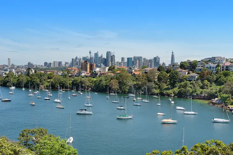 10/20 Musgrave Street, Mosman NSW 2088