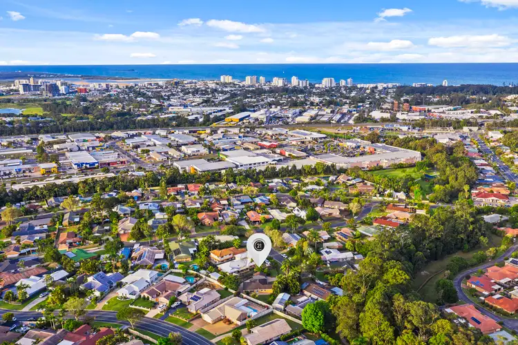Main view of Homely house listing, 8 St Bees Court, Buderim QLD 4556