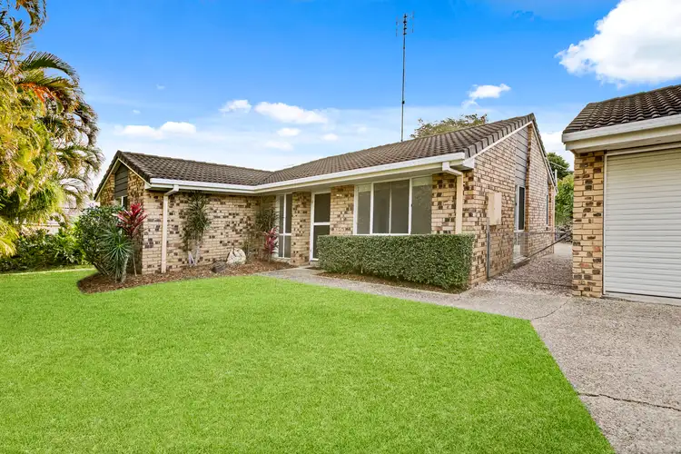 Second view of Homely house listing, 8 St Bees Court, Buderim QLD 4556