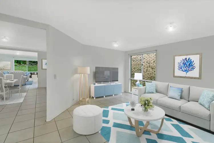 Fourth view of Homely house listing, 8 St Bees Court, Buderim QLD 4556