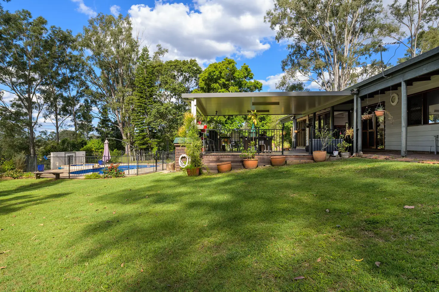 Main view of Homely rural property listing, 18 Carana Avenue, Jones Hill QLD 4570