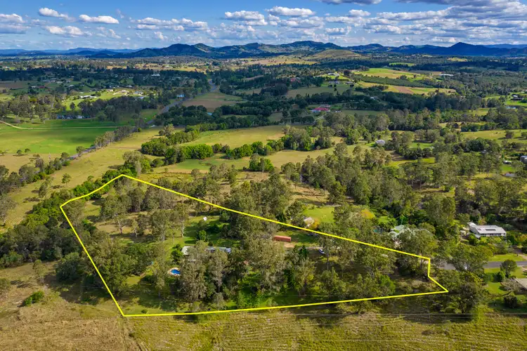 Fourth view of Homely rural property listing, 18 Carana Avenue, Jones Hill QLD 4570