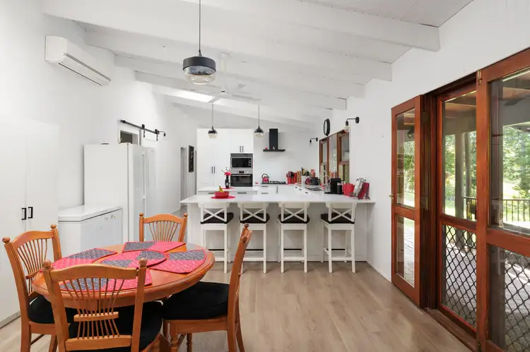Seventh view of Homely rural property listing, 18 Carana Avenue, Jones Hill QLD 4570